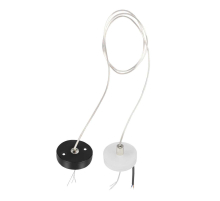 Подвес с верхней светящейся частью к 21443x-214440/21448x/21449x LED 5W 395Lm 3000K Lightstar 590057-4000