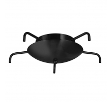 Подвесное крепление 5х с трансформатором Lightstar Tubo 574727