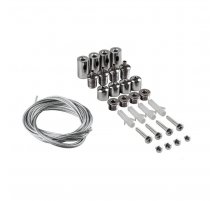 Подвесной комплект Feron для AL2113 LD510 21661