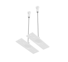 Подвес Maytoni Technical Exility (2 шт) TRA034SW-2W