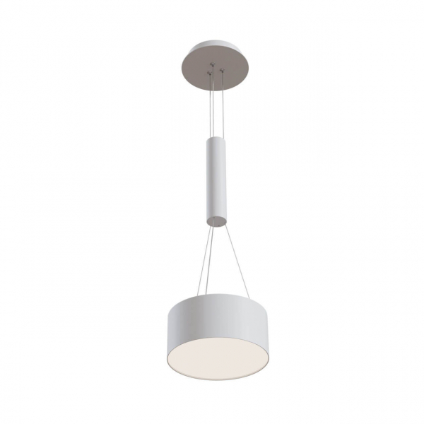 Подвесной комплект Maytoni Technical Zon C032C-03-W Подвесной комплект Maytoni Technical Zon C032C-03-W
