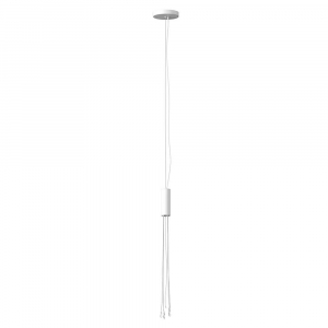 Подвесное крепление Maytoni Technical Zon C032C-04-W-1