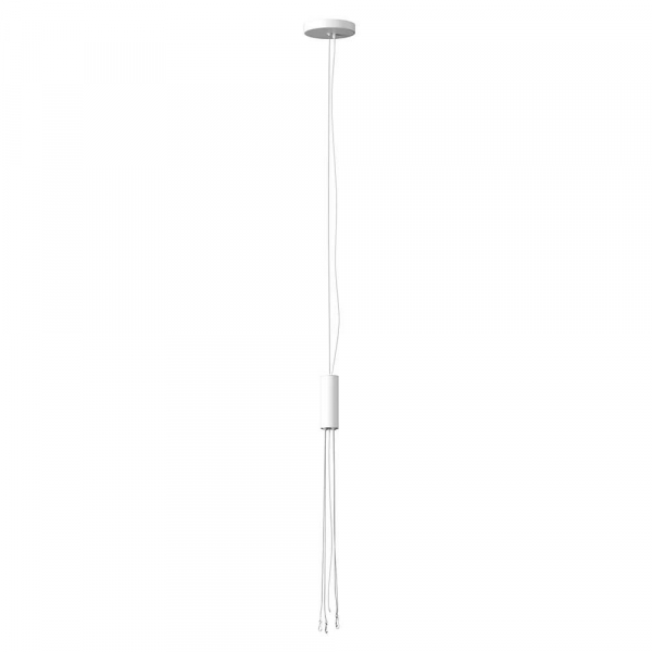 Подвесное крепление Maytoni Technical Zon C032C-04-W-1 Подвесное крепление Maytoni Technical Zon C032C-04-W-1