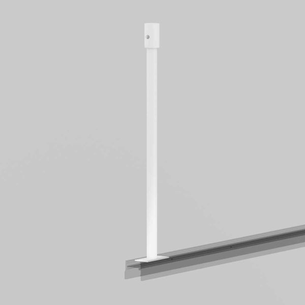 Жесткий подвес Maytoni Outdoor для уличной трековой системы Elasity IP O-TR001-HL-W300