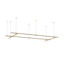 Готовая конструкция для модульных светильников ST Luce FARM ST8051.221.27