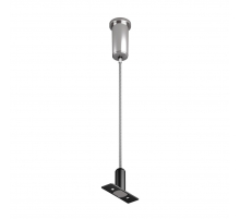 Тросовый подвес Maytoni Technical Accessories for tracks Levity TRA184SW-1B