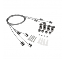 Подвесной комплект Jazzway PPL PRO A05 5037434