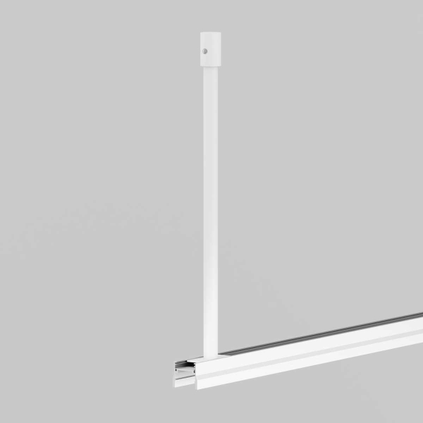 Жесткий подвес Maytoni Outdoor для уличной трековой системы Elasity IP O-TR001-HL-W300