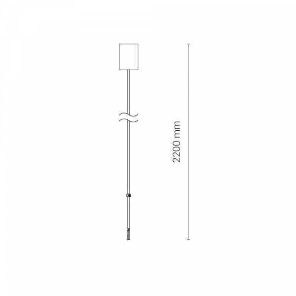 Подвесной комплект Nowodvorski Office Pro 8290 Подвесной комплект Nowodvorski Office Pro 8290