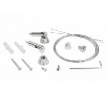 Подвес Deko-Light Wire Suspension (swievel) Set 2 pcs 987060