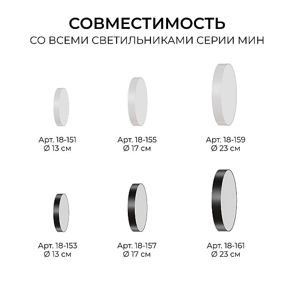 Кронштейн телескопический Apeyron для подвесного монтажа светильников, серия МИН 06-208