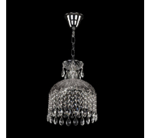 Подвесная люстра Bohemia Ivele 14781/22 Ni