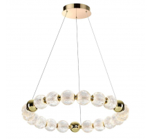 Подвесная люстра Odeon Light CRYSTAL 5008/60L