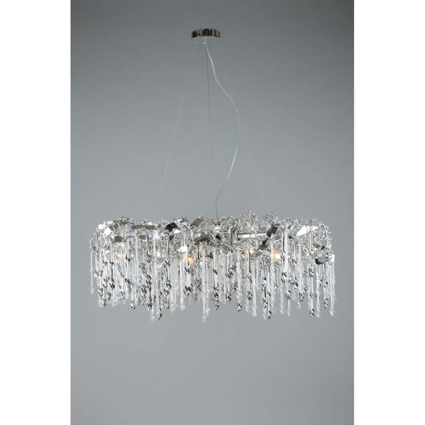 Подвесная люстра Aployt Andri APL.815.03.16