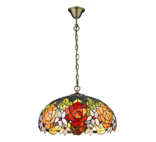 Подвесная люстра Velante 828-806-03