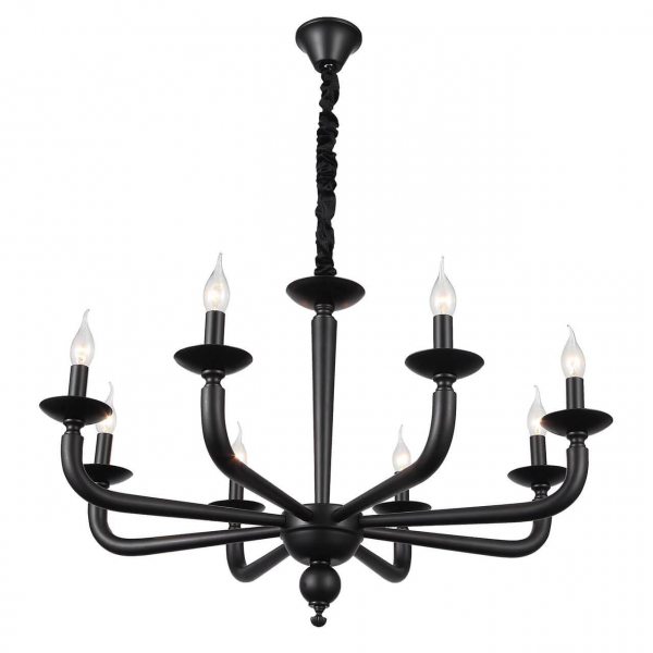 Подвесная люстра ST Luce Maste SL1114.403.08 Подвесная люстра ST Luce Maste SL1114.403.08