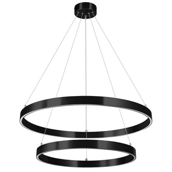 Подвесная светодиодная люстра Lightstar Saturno 748127 Подвесная светодиодная люстра Lightstar Saturno 748127