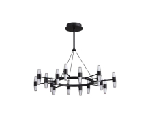 Люстра подвесная Aployt Bernadet APL.865.03.96