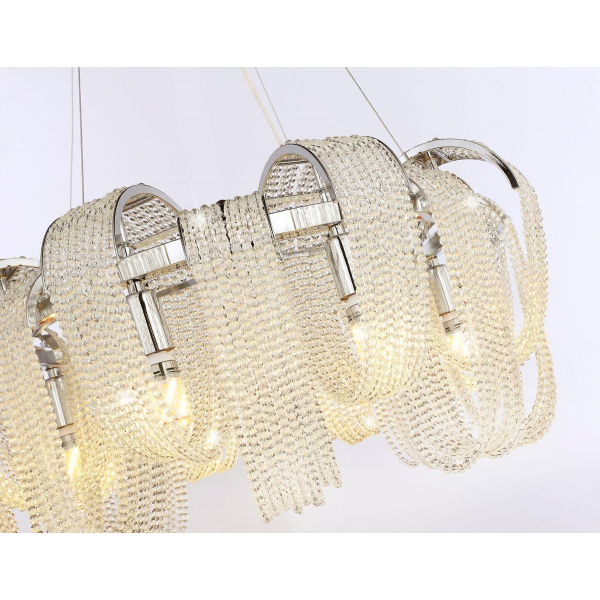 Подвесная люстра Ambrella light Traditional TR5377 Подвесная люстра Ambrella light Traditional TR5377