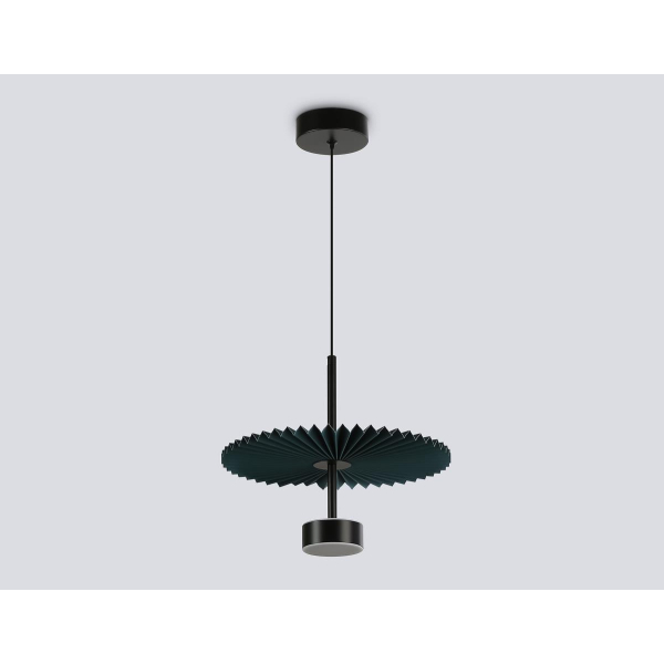 Люстра Ambrella Light HIGH LIGHT LH72605