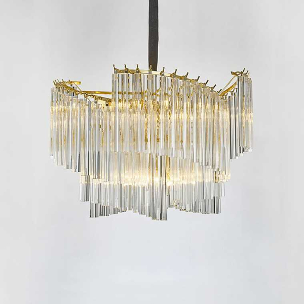 Подвесная люстра Imperium Loft Waltz 102208-26