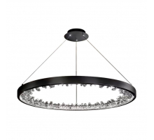 Подвесная светодиодная люстра Kink Light Рами 07668-80,19