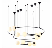 Подвесная люстра ST Luce ARKOS SL1186.403.12