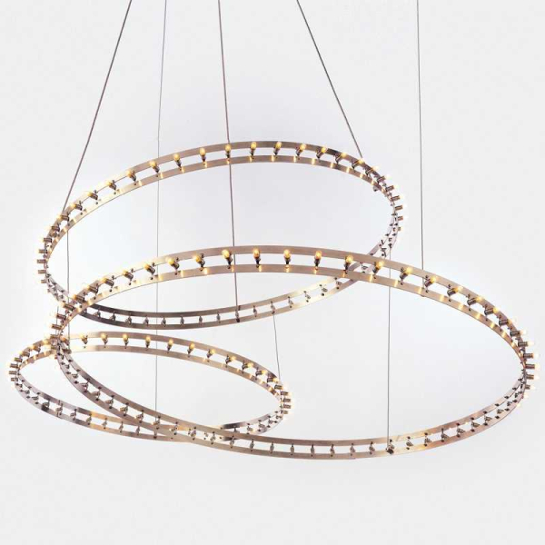 Люстра Loft-Concept Quasar 40.3644-0 34785