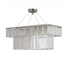 Подвесная люстра Arti Lampadari Enio E 1.5.70X25.100 NP