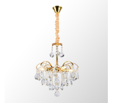 Люстра Lussole LSP-6016