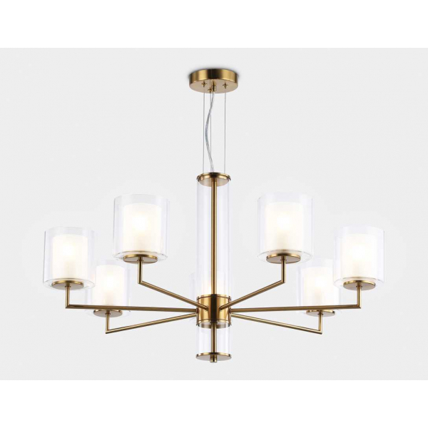 Подвесная люстра Ambrella light High Light LH56013 Подвесная люстра Ambrella light High Light LH56013