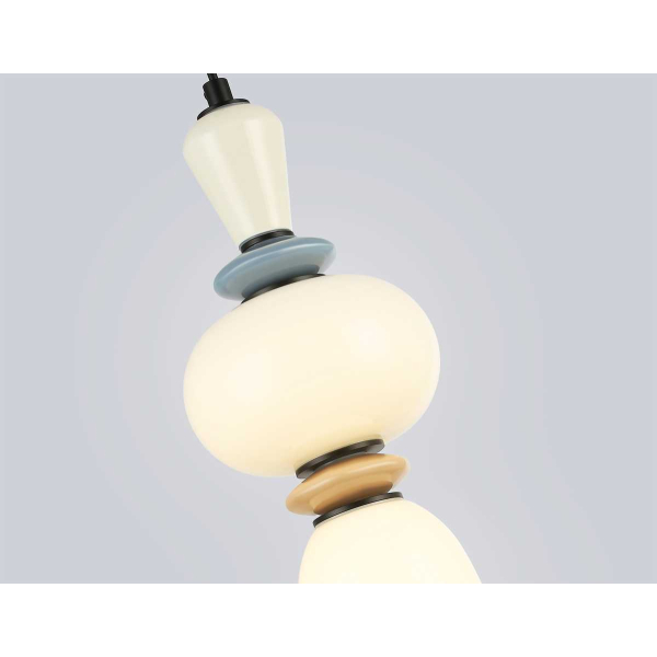 Люстра Ambrella Light HIGH LIGHT LH53142