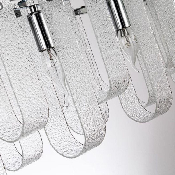 Подвесная люстра Arte Lamp Denebola A4074SP-12CC Подвесная люстра Arte Lamp Denebola A4074SP-12CC