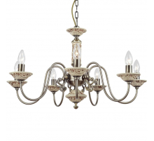 Подвесная люстра Lucia Tucci Novara 134.7