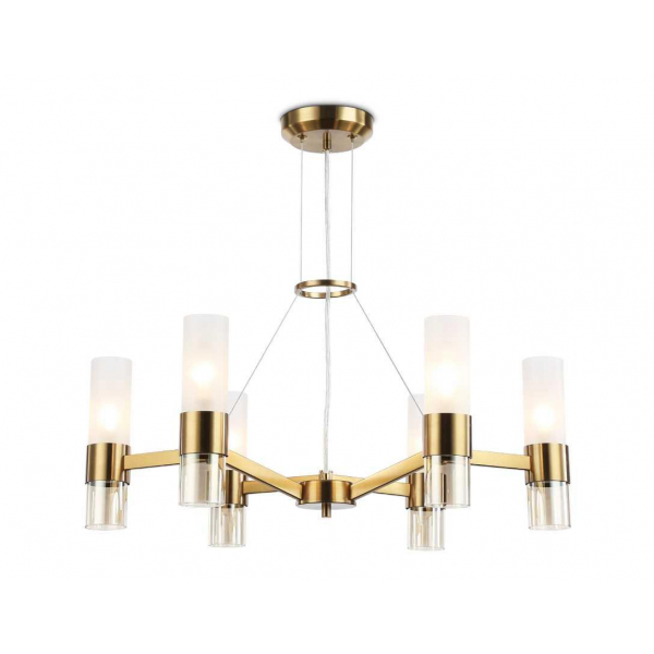 Подвесная люстра Ambrella light High Light LH55114 Подвесная люстра Ambrella light High Light LH55114