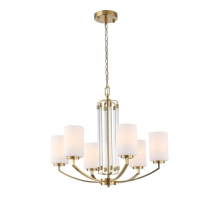 Подвесная люстра ST Luce Opalus SL1403.303.06