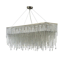 Подвесная люстра Arti Lampadari Milano E 1.5.120x30.105 N