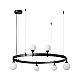 Подвесная люстра Kink Light Бьянки 07808-6,19