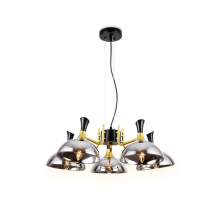 Подвесная люстра Ambrella light Traditional TR9082