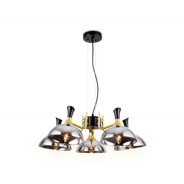 Подвесная люстра Ambrella light Traditional TR9082 Подвесная люстра Ambrella light Traditional TR9082
