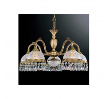 Подвесная люстра Reccagni Angelo L 6200/5