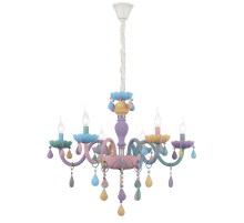 Подвесная люстра ST Luce Fiata SL1700.783.06