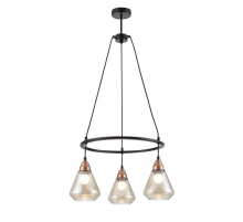 Подвесная люстра Vele Luce Norina VL5842P03