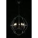Подвесная люстра Aployt Sharlotta APL.664.13.05