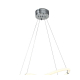 Подвесная светодиодная люстра Zortes BLASY ZRS.57793.96