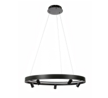 Подвесная светодиодная люстра MyFar James MR2201-1PL
