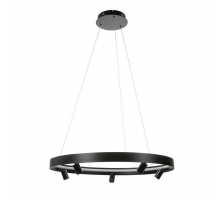 Подвесная светодиодная люстра MyFar James MR2201-1PL