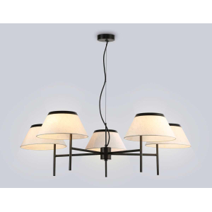Люстра Ambrella Light HIGH LIGHT LH72453