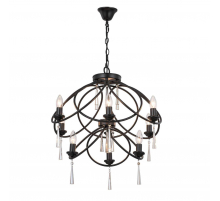 Подвесная люстра ST Luce Anevita SL335.303.09
