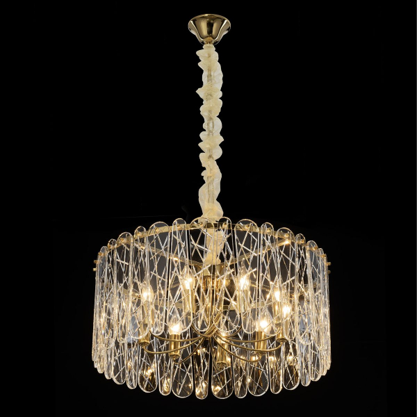 Подвесная люстра Citilux Talla CL318292 Подвесная люстра Citilux Talla CL318292
